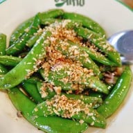 เมนูของร้าน ช้อนแกง ตำรับอาหารไทย (ฮาลาล) บางอ้อ