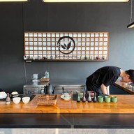 บรรยากาศ ZenMatcha พระราม5