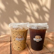 อวยเค็ก Coffee