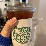 Café Amazon - SD3219 SOVA Hotel Sukhumvit 22
