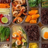 กินดีอยู่ดี(Good health)