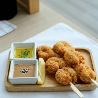 Tanwa The Food Project @Central Northville
