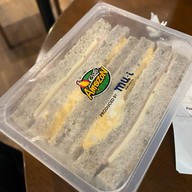 Café Amazon - SD3219 SOVA Hotel Sukhumvit 22