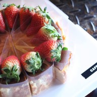 Cafe'33