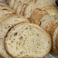 The Catch Up Bakeroom — Artisan Sourdough & Brunch Café ลาดกระบัง