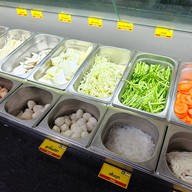 Shabu Story