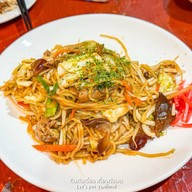 Izakaya Gokuraku ทองหล่อ