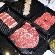 Tajimaya Yakiniku centralwOrld