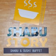 Shabu Story