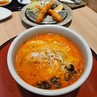 Ramen Santouka Central World ชั้น6