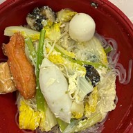 MKRestaurants(เอ็มเคเรสโตรองต์) เซ็นทรัล ลาดพร้าว