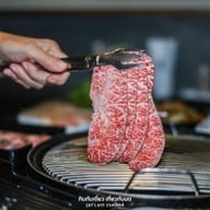 Tajimaya Yakiniku centralwOrld