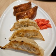 Ramen Santouka Central World ชั้น6