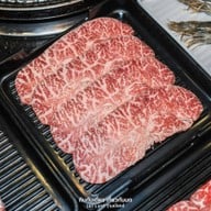 Tajimaya Yakiniku centralwOrld