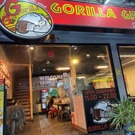 Gorilla Grill เกษตร
