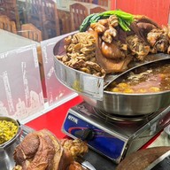ข้าวขาหมู หรรมพเนจร สาขา3