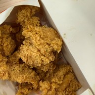 Choongman Chicken (ชุงมัน ชิคเค่น) สุขุมวิท 12