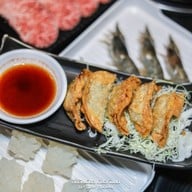 Tajimaya Yakiniku centralwOrld