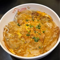 เมนูของร้าน แอนคั่วไก่ บรรทัดทอง