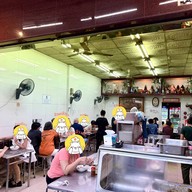 บรรยากาศ ก๋วยจั๊บนายเอ็ก (Nai Ek Roll Noodle) เยาวราช (primary branch)