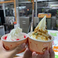 โยจะดัง โยจะเกิด ตลาดอมรพันธ์