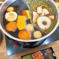 Shabu Story