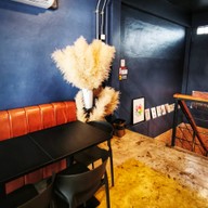 บรรยากาศ For Foo Cafe' ฟอร์ฟู่คาเฟ่ ถนนหลักเมือง จังหวัดสุรินทร์