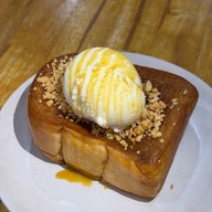 เมนูของร้าน จูนปัง บรรทัดทอง
