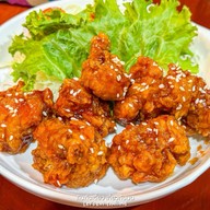 Izakaya Gokuraku ทองหล่อ