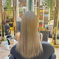 Emmy Hair Professional สาขา เดอะพาซิโอพาร์ค กาญจนา