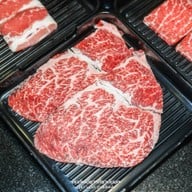 Tajimaya Yakiniku centralwOrld