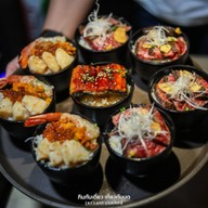 CUTTS Thonglor เอกมัย