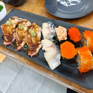 Shabu Story