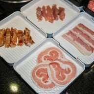 Tajimaya Yakiniku centralwOrld
