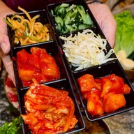 Sukishi Korean Charcoal Grill เซ็นทรัลพระราม 9