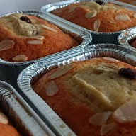 ลุงชวนน้ำแข็งใส เค้กกล้วยหอม ไข่กระทะ