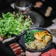 Tajimaya Yakiniku centralwOrld