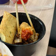 Choongman Chicken (ชุงมัน ชิคเค่น) สุขุมวิท 12