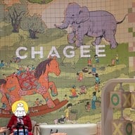 บรรยากาศ Chagee Central Westgate