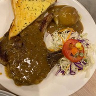 Gorilla Grill เกษตร