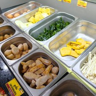 Shabu Story