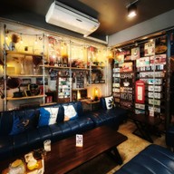 บรรยากาศ For Foo Cafe' ฟอร์ฟู่คาเฟ่ ถนนหลักเมือง จังหวัดสุรินทร์