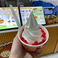 โยจะดัง โยจะเกิด ตลาดอมรพันธ์