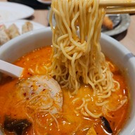 Ramen Santouka Central World ชั้น6