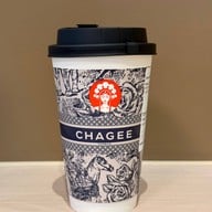 เมนูของร้าน Chagee Central Westgate