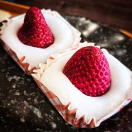 เมนูของร้าน For Foo Cafe' ฟอร์ฟู่คาเฟ่ ถนนหลักเมือง จังหวัดสุรินทร์