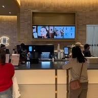 บรรยากาศ Chagee Central Westgate