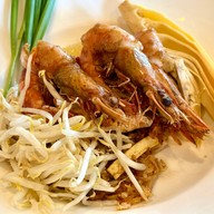 เมนูของร้าน สวัสดี ปากเกร็ด