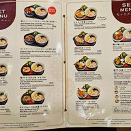 Ramen Santouka Central World ชั้น6