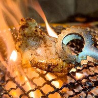 Sukishi Korean Charcoal Grill เซ็นทรัลพระราม 9